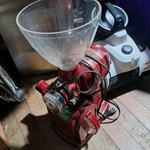 후지로얄 커피 그라인더 이미지