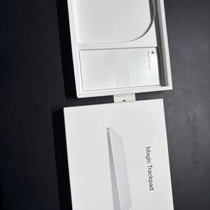 애플 매직트랙패드 a1535 라이트닝