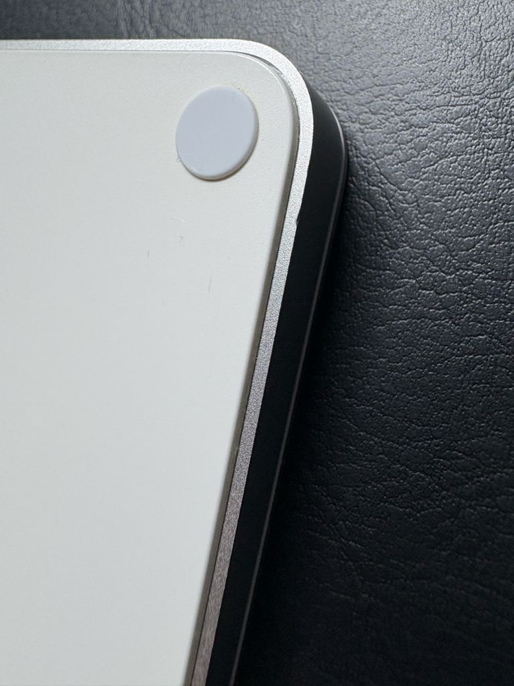 애플 매직트랙패드 a1535 라이트닝--1