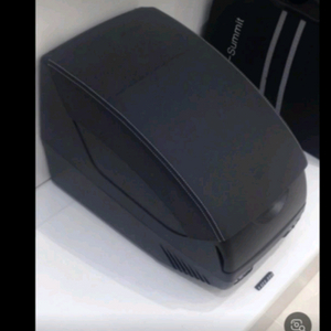 랜드로버 차량용 냉온장고