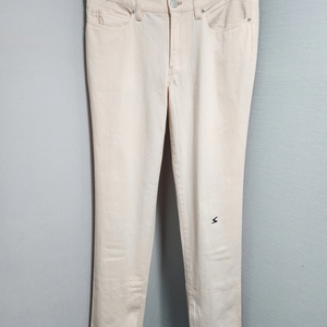 undercover 언더커버 스컬 피치팬츠