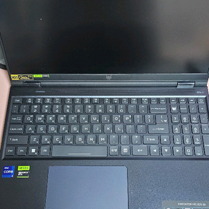 에이서 헬리오스16 i9/4070/1TB/32GB