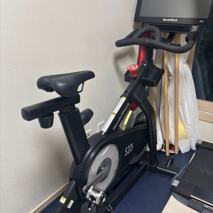 노르딕트랙 S22i 스튜디오 바이크