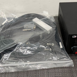 조명 컨트롤러 & 동축 조명