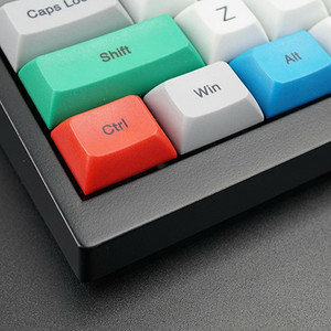 vortex tab60 키보드 흥정가능(흰색 키보드 케이블 무료 증정)