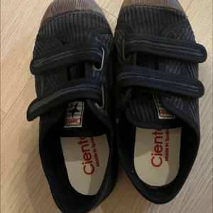 씨엔타 잉글레스 벨크로 180