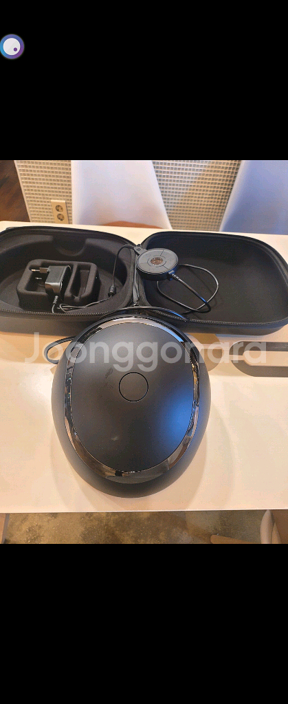 원텍헤어빔블랙에디션탈모기기--3