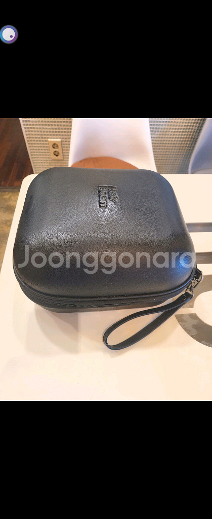 원텍헤어빔블랙에디션탈모기기--9