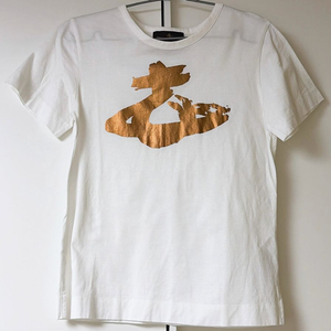 비비안웨스트우드 반팔티