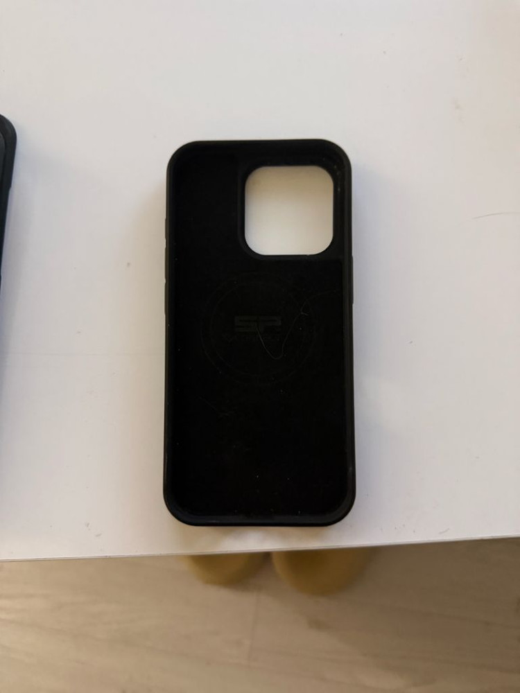 Sp커넥트 아이폰16 프로 케이스 및 방수케이스 이미지