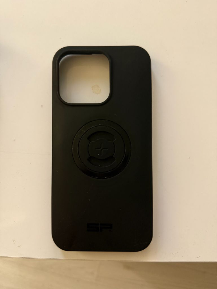 Sp커넥트 아이폰16 프로 케이스 및 방수케이스 이미지