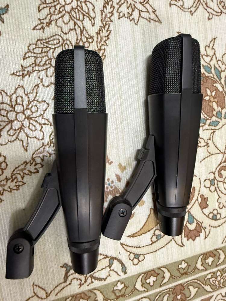 젠하이져 MD421 Kompakt, MD421-ll 판매합니다.--2