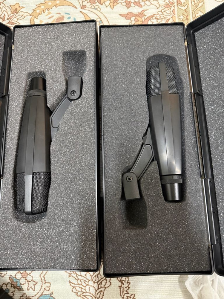 젠하이져 MD421 Kompakt, MD421-ll 판매합니다.--3