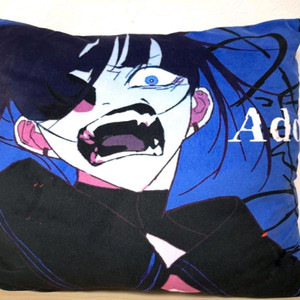 급처) 아도 ado 읏세와 공식 쿠션 판매합니다 이미지