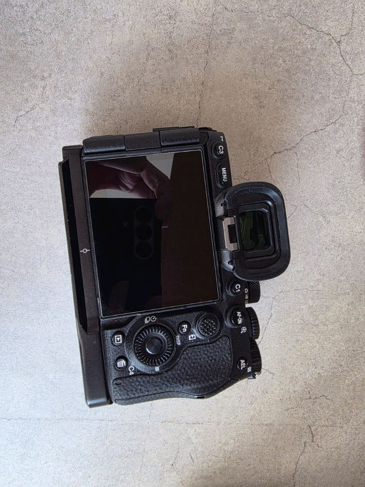 소니 A7R V (a7r5) 판매합니다.--2