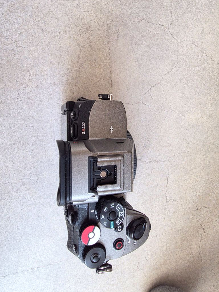 소니 A7R V (a7r5) 판매합니다.--3