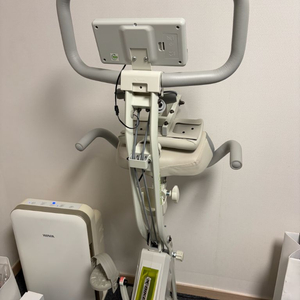 스포틀러 실내 자전거