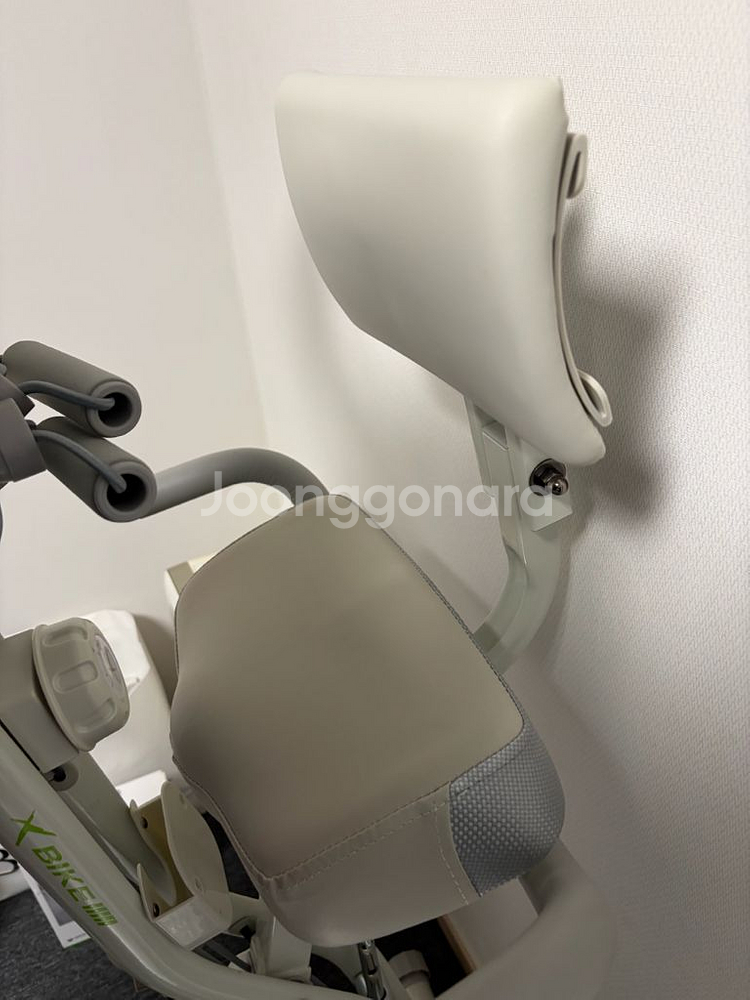 스포틀러 실내 자전거--1