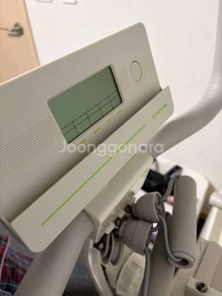 스포틀러 실내 자전거--2