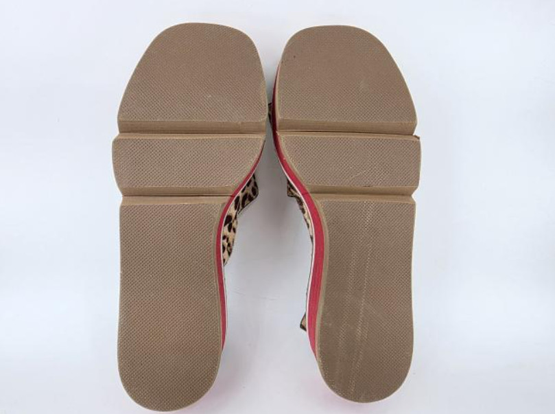 나무하나 샌들 이미지