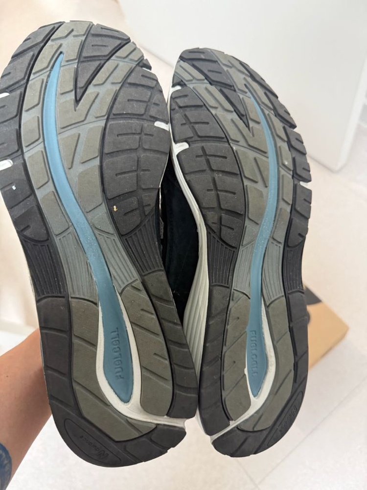 뉴발란스 991 v2 UK 네이비 이미지