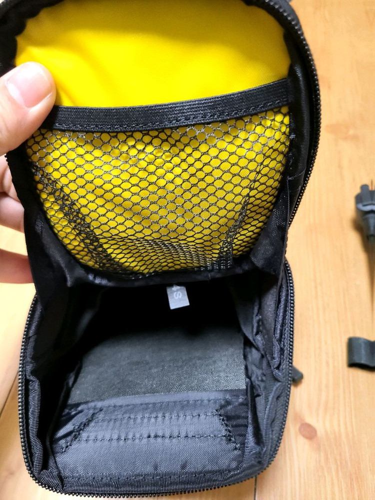 자전거 가방. 미니 펌프. 자전거 백미러. 자전거용품--2