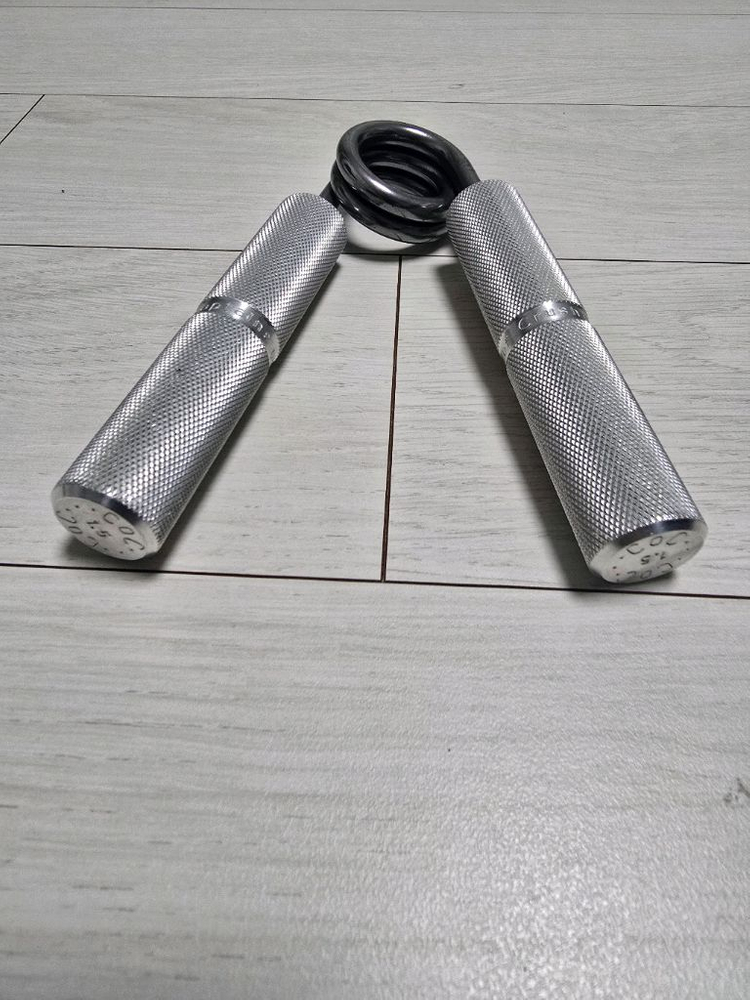 악력기 coc 1.5, 바티즈 레인보우 퍼플 이미지