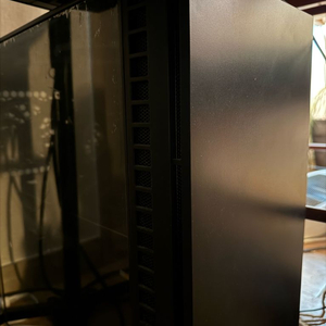 고사양 조립식 게이밍 PC 본체 컴퓨터 (사용기간 적고 상태 좋음)