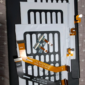 갤럭시탭 S6lite 부품