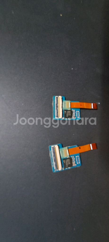 갤럭시탭 S6lite 부품--1