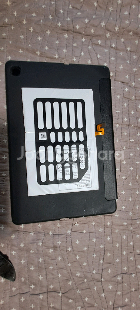 갤럭시탭 S6lite 부품--3