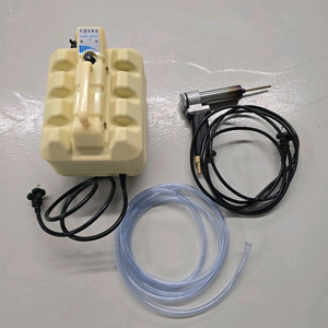 기찬 PVC 용접기, 열풍 용접기, 플라스틱 용접기