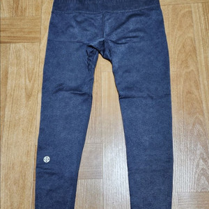 잇존 레깅스 8부 s/m 블랙페이드,퍼플페이드 / 부디무드라