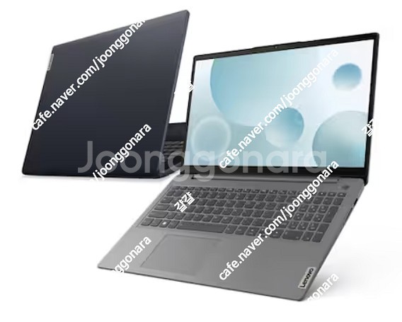 노트북 15인치 레노버 slim3 미개봉 (헥사코어/8G RAM/256GB) (40만) 이미지