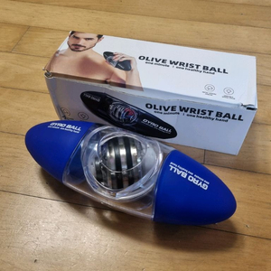 자이로볼 손목운동기구