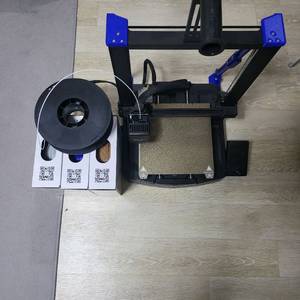 엔더 v3 se 3d 프린터 이미지