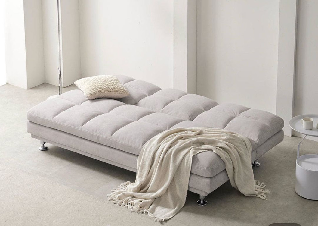 3인용 쇼파(쇼파베드)--6