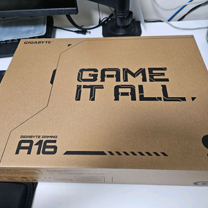 새상품 Gaming A16 rtx 5070 램 32g ssd 1tb 노트북 pc 컴퓨터 이미지