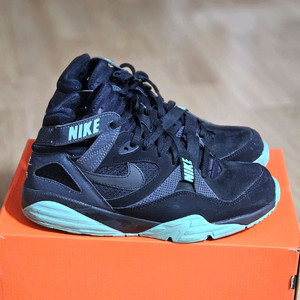 나이키 에어 트레이너 맥스 91 275사이즈