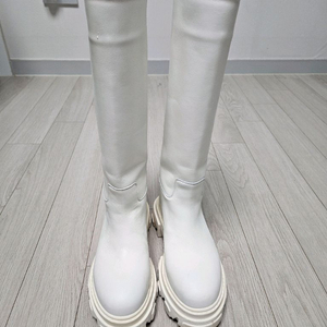 지아꾸띄르 PERNI07 가죽 부츠 36사이즈