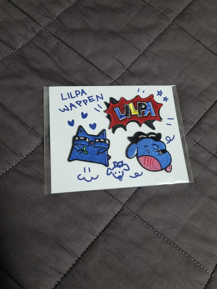 이세돌 이세계아이돌 다양한 굿즈 팝니다 이미지