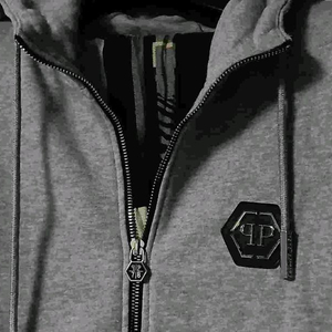 필립플레인. M. XL