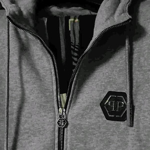 필립플레인. M. XL