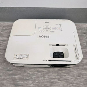 빔프로젝터 엡손 eb-x14 빔프로젝트