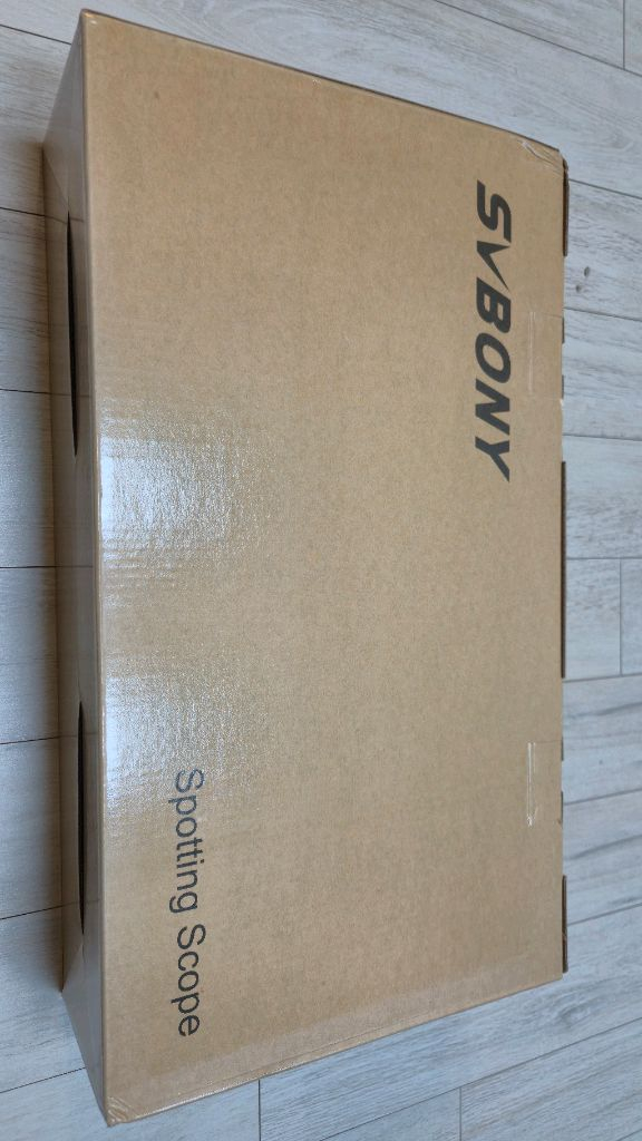 SVBONY 80mm 필드스코프 sa412 이미지