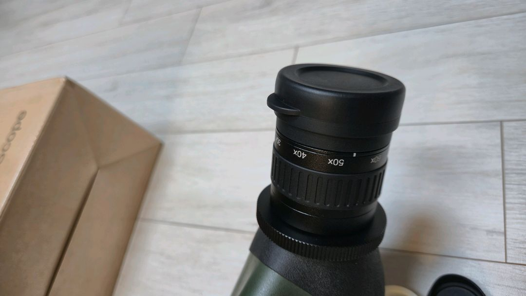 SVBONY 80mm 필드스코프 sa412 이미지