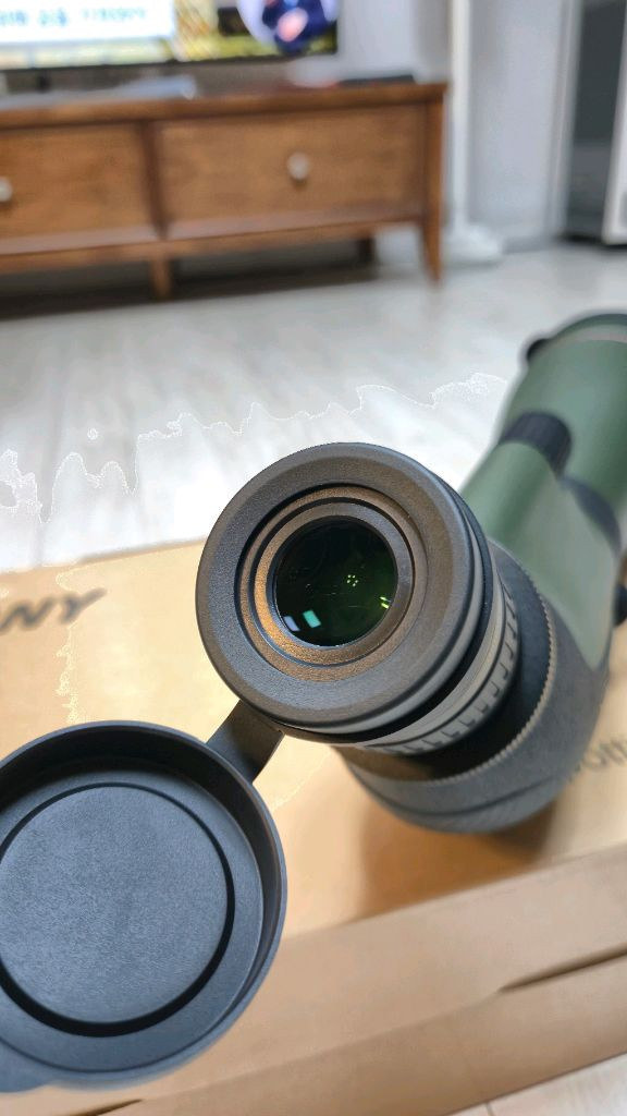 SVBONY 80mm 필드스코프 sa412 이미지