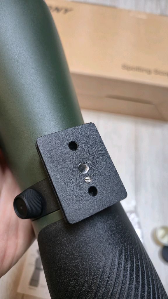 SVBONY 80mm 필드스코프 sa412 이미지