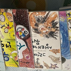 토토과학상자15권 택포