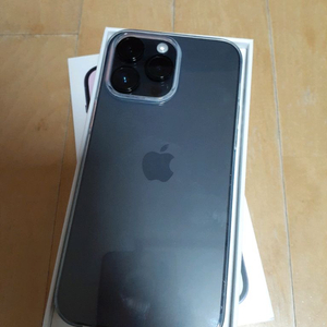 아이폰14프로맥스 1TB 1테라(베터리100%)